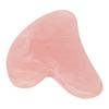 Gua Sha Scraping Massage Tool Resin Slick Comfortable Portable Guasha Massage Board Tool for