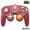 [Horii] Классический контроллер для Nintendo Switch - Mario (Проводной)