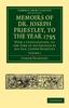 Книга Memoirs Of Dr Joseph Priestley by Priestley, Joseph - Paperback