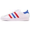 Superstar 'White Red Blue' Men's FV3033