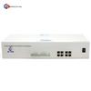 Многосервисный оптический трансивер GY-OMUX-64E8