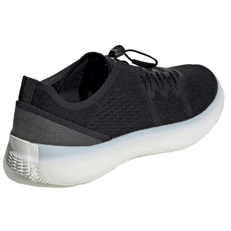 Adidas Кроссовки Stella McCartney X PureBoost 'Core Black' Женские F36389