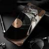 Phone Case For Samsung Galaxy S26 S25 S24 S23 S22 Ultra S23 S22 S25 Plus S24FE S23FE S26Edge record player