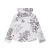 Fila Наследие Повседневная Мода Трендовая Удобная Куртка Женская Куртка F11W538703F-ZA