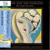 CD ДЕРЕК THE DOMINOS Layla And Other Assorted Love Songs UICY9395860 Polydor 2008 Япония Рок Б/у