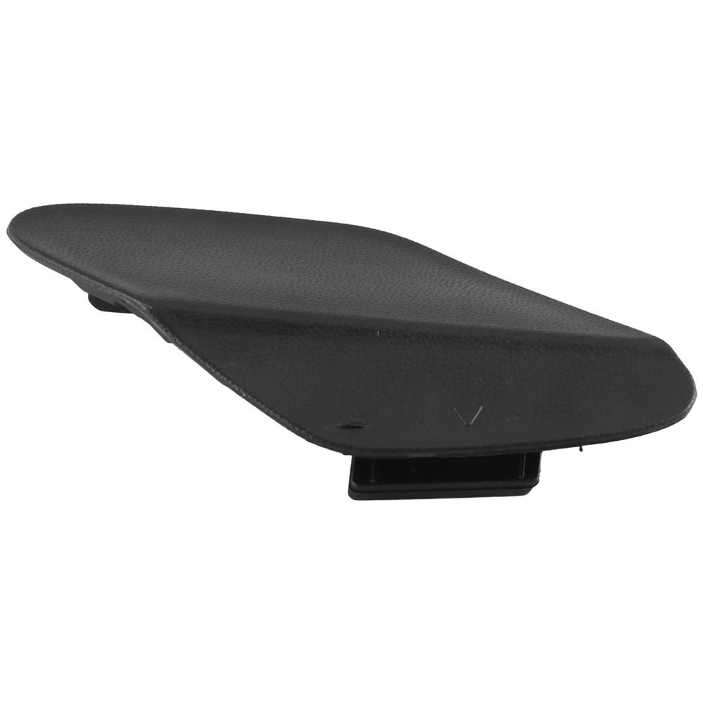 Unpainted Rear Bumper Tow Hook Cover For Mercedes-W166 C292 X166 GLE GLE43 GLS