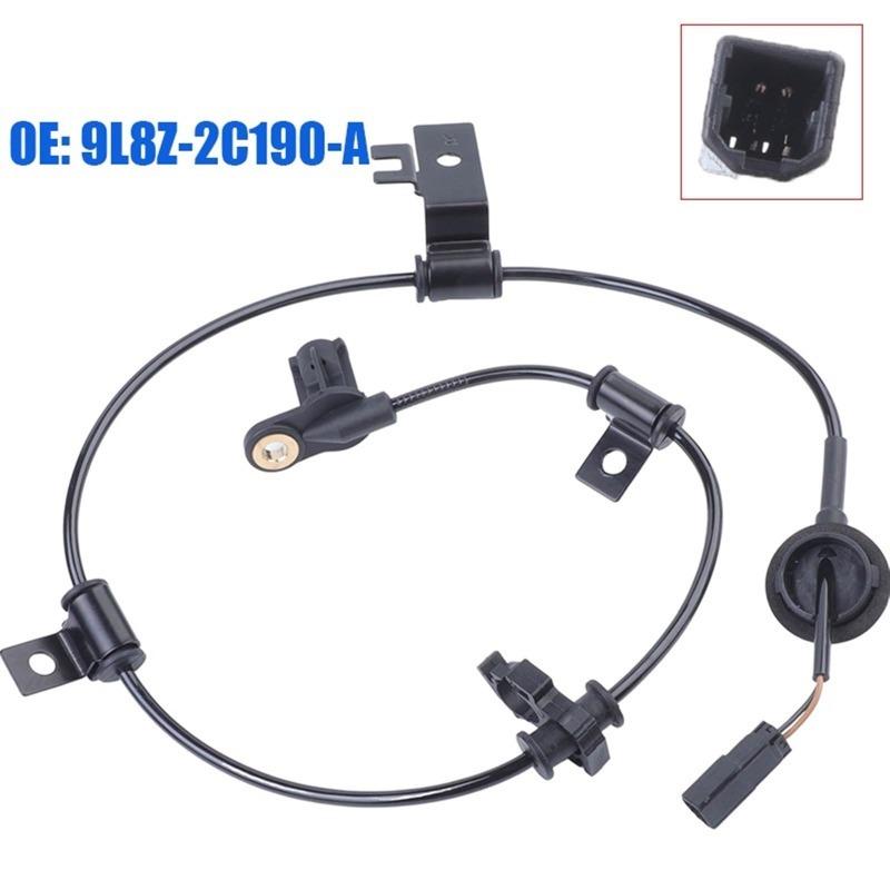 9L8Z2C190A For Ford Escape 2009-2012 Mercury Mariner 2009-2011 Rear Right ABS Wheel Speed Sensor