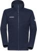 Mammut Granite SO Hooded Jacket navy