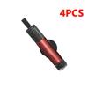 Car Safety Hammer Portable Safety Hammer Emergency Glass Breaker Window Seat Belt Cutter Life-Saving Escape Hammer Blade Tool