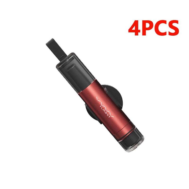 Car Safety Hammer Portable Safety Hammer Emergency Glass Breaker Window Seat Belt Cutter Life-Saving Escape Hammer Blade Tool