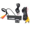 CCD HD Car Rear View Reverse Backup Parking Camera For Toyota 2007-2012 Camry