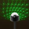 USB Magic Ball Проекционный свет звездного неба Интересный USB-светильник на крышу автомобиля Вращающийся диско-шар DJ Party Light RGB LED Сценический свет