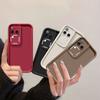 Для Vivo V30 Чехол vivo V30 Pro Чехол для телефона vivo V30 Чехол vivo v30pro Защита противоударный матовый задний чехол защита Skin Feel