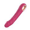 Glans Vibrator 10 Speeds Clitoral Stimulator Women Sex Toy Silicone Material Low Noise Design