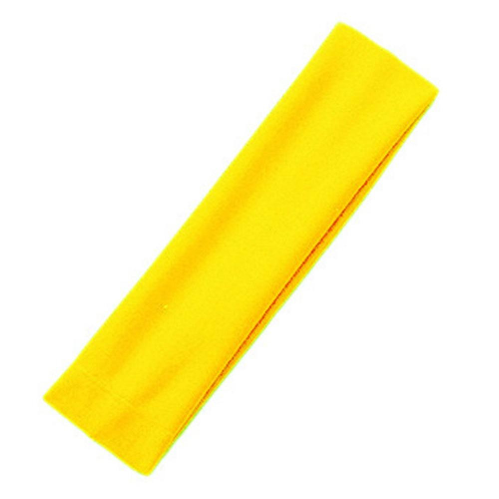 Outdoor Headscarf Hair Accessories Running Turban Elastic Hair Bands Yoga Headband Sweatband