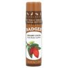 Badger, Cocoa Butter Lip Balm, Creamy Cocoa, 0.25 Oz (7 G)