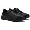 Descente Training Series Circuit Ltr Wire 2.0 Comfortable Versatile Non-Slip Durable Low-Top Training Shoes Unisex sneakers Black D4431TCT06-BK