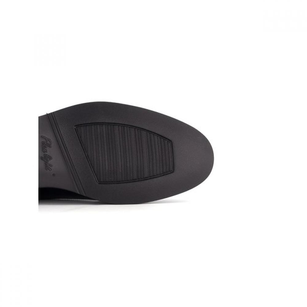 Soda Lightweight Dress Shoes For Men Straight Tip Amm521kp10