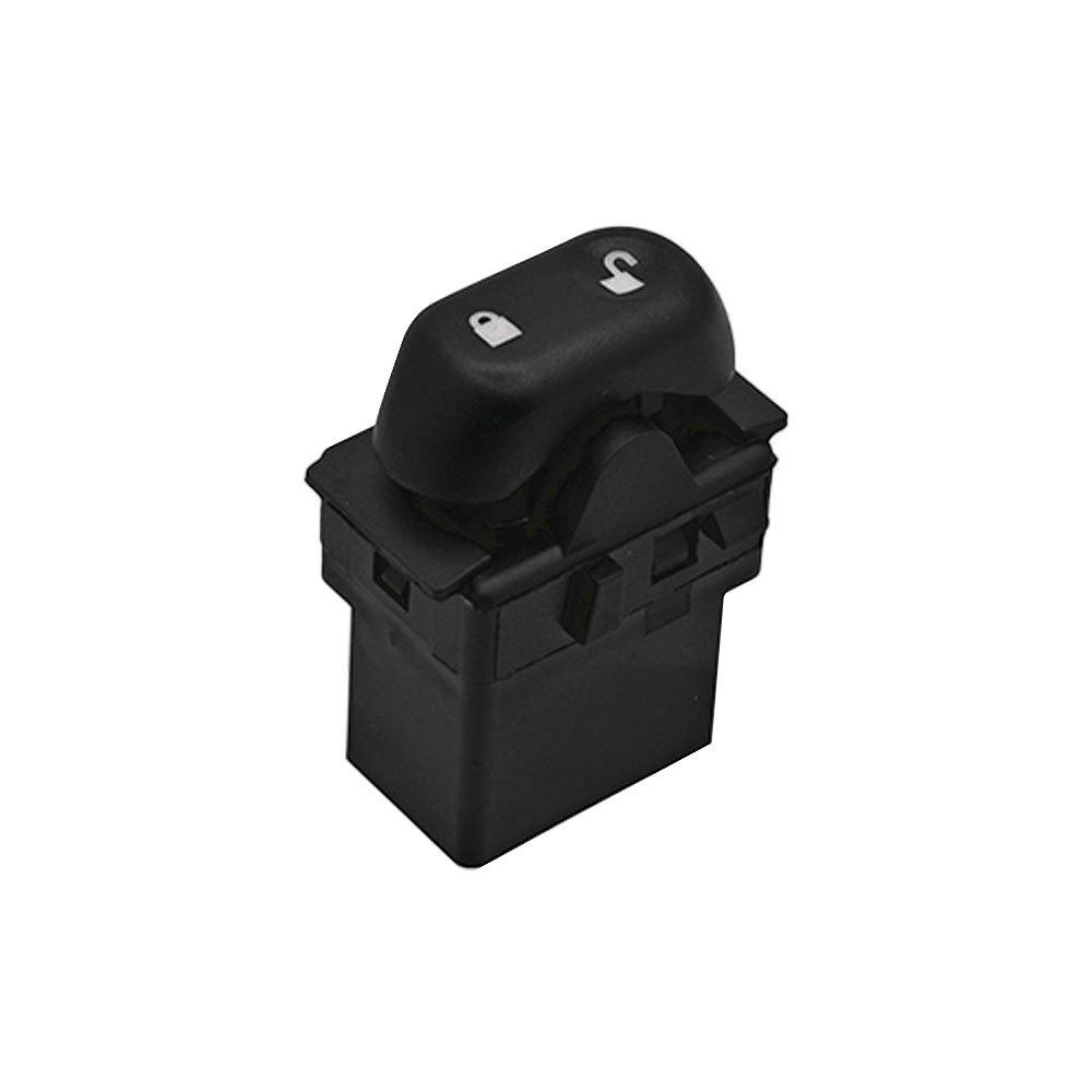 5L1Z-14028-BB fits the left front electric door lock switch for 2004-2008 Ford F150.
