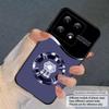 Круглая тонкая цепочка Для Xiaomi Poco X7 M7 Pro 5G M5 X4Pro M4 M6 4G C65 C75 F6 F5 X6 X5 7 X5 F7 Ultra M5S M4Pro 5G мягкий чехол для телефона