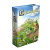 Carcassonne Board Game Family Board Game Board Game for Adults and Families Strategy Board Game Medieval Adventure Board Game Ages For Players Made by