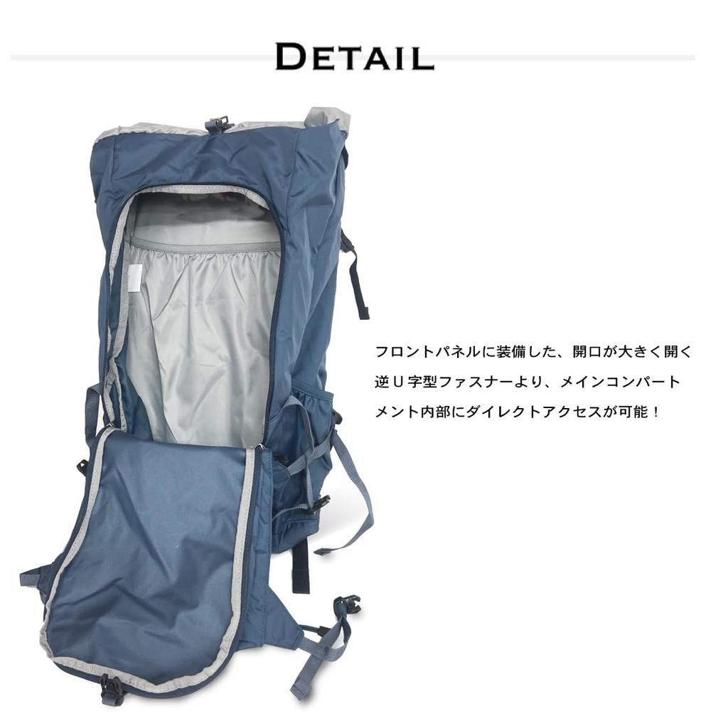 Columbia Wildwood 35L Рюкзак Zack PU8656278DarkStoneM