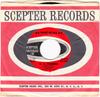 7-дюймовая пластинка BJ. THOMAS  Больше всего  Маска SCE12299 Scepter Records 1970 США Рок Б/у