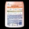 Dove White Peach Scented Shower Foam 400ml