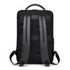 Men's High-End Business Laptop Backpack - Stylish, Large Capacity for Travel & School