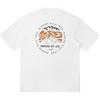 Dickies Футболки Унисекс С Круглым Вырезом Средней Плотности DK012908