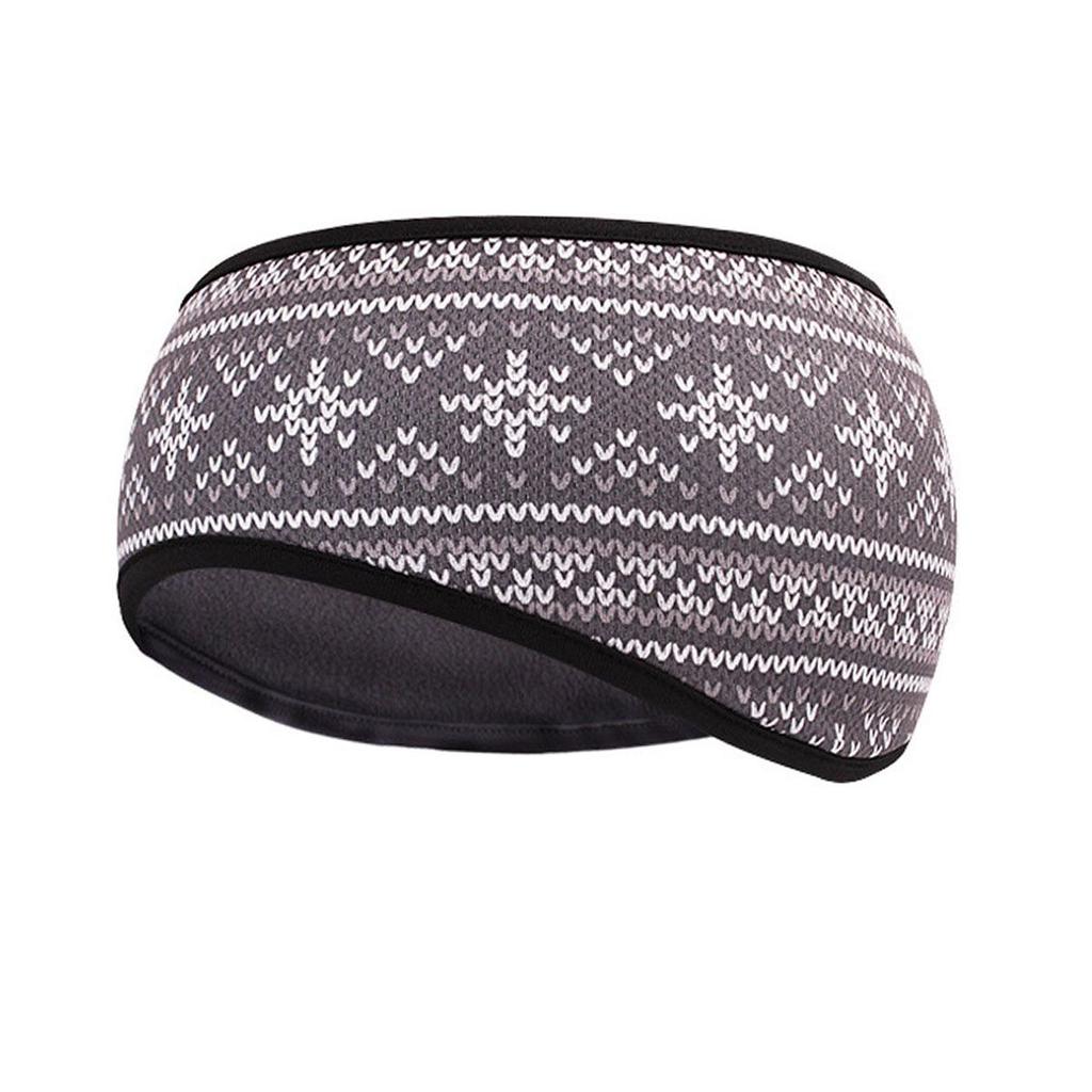 Повязки из флиса, повязка на голову для волос, повязка на голову для бега, зимняя повязка на голову, наушники, повязка на голову, грелка для ушей