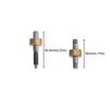 New Convertible Top Latch Motor Gear Repair Kit For 1993-2005 BMW E36 E46 E64 323Ci 325Ci 330Ci 645Ci 650i M3 M6 7618370816