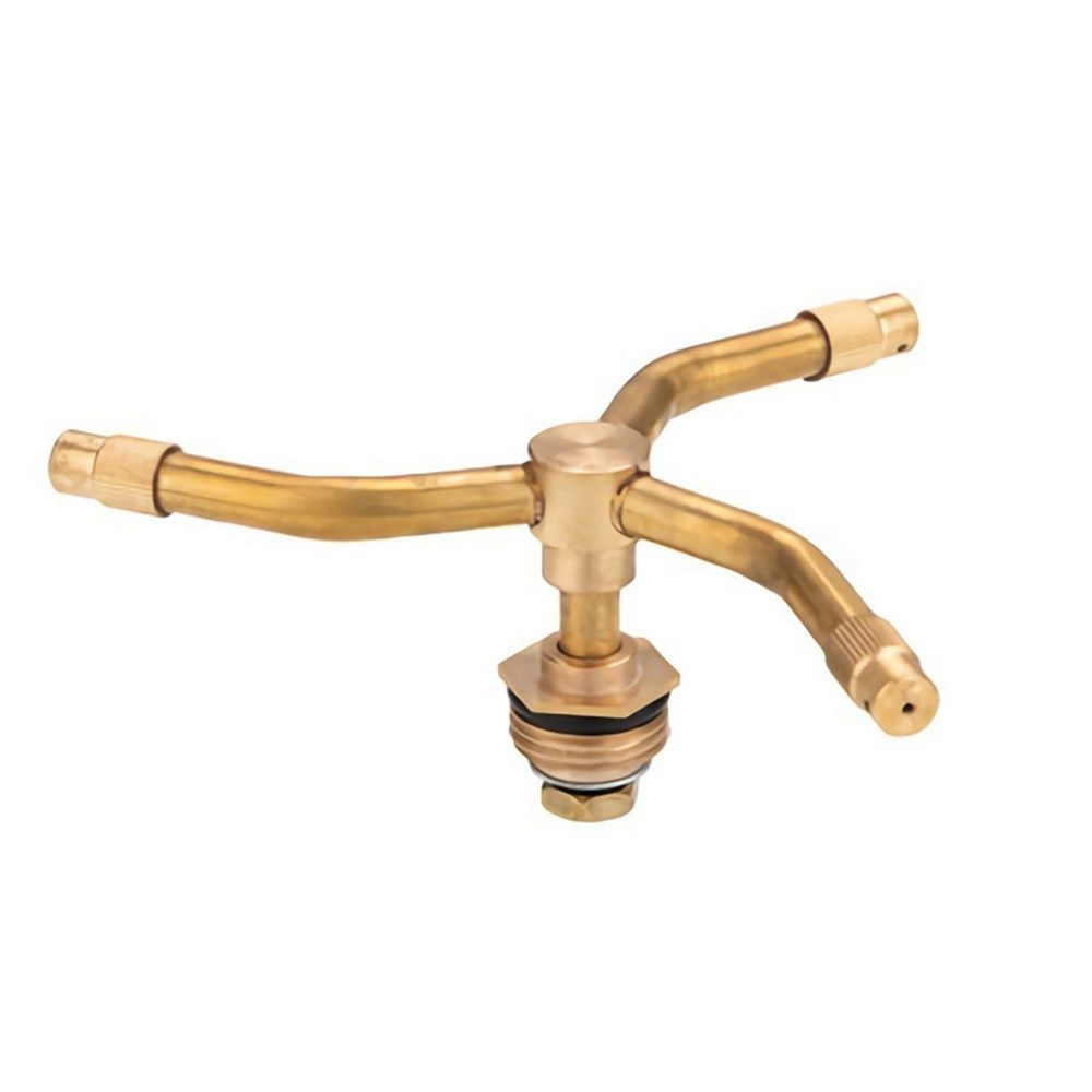 360 Rotating Watering Nozzle Lawn Irrigation Automatic Watering Watering Spray Garden Sprinklers