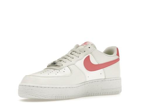 Nike Air Force 1 '07 SE Low Белый Морской Коралл Ж - DV3808-100