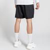 Adidas Casual Shorts Men's Black (Unisex) Casual Shorts O04785