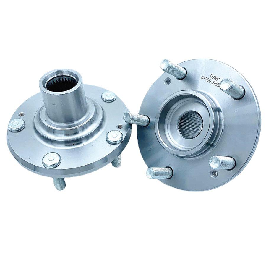 51750-2H000 51750-0Q000 Подшипник ступицы переднего колеса для Hyundai Elantra