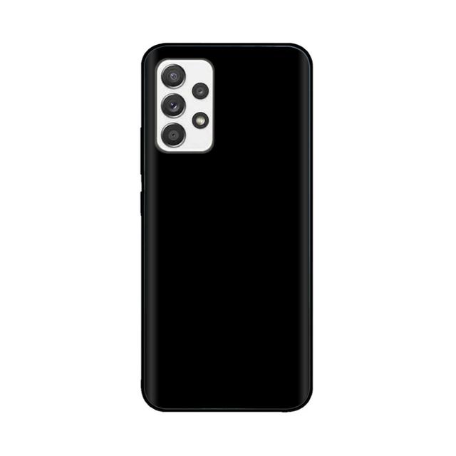 Чехол для Samsung A52 A72, задняя крышка из ТПУ, чехол для телефона Samsung Galaxy A52 A 72 4g 5g, силиконовый бампер-бампер для Galaxy A52, чехол