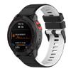 Силиконовый ремешок 22 мм 26 мм для Garmin Fenix7x/6x/5x/спортивный ремешок для часов Garmin Fenix7/6/5, браслет для умных часов с аксессуарами для инструментов