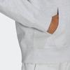 adidas Adicolor Contempo Hoodie 'Grey' Men's IC4998