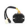 Regulator Rectifier Fit for Suzuki DR250 DR350 90-99 SV650 99-02 LS650 86-17