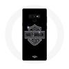 Case for Samsung Galaxy Note 9 Harley Davidson Motorcycles Logo