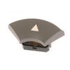 1 Комплект B3F-4055 С Кнопкой Стрелка OK SMD 12*12*7.3Мм Микро Тактильный Тактильный Тактовый Переключатель A14 Колпачок 5-позиционный Комбинированный Направленный Переключатель