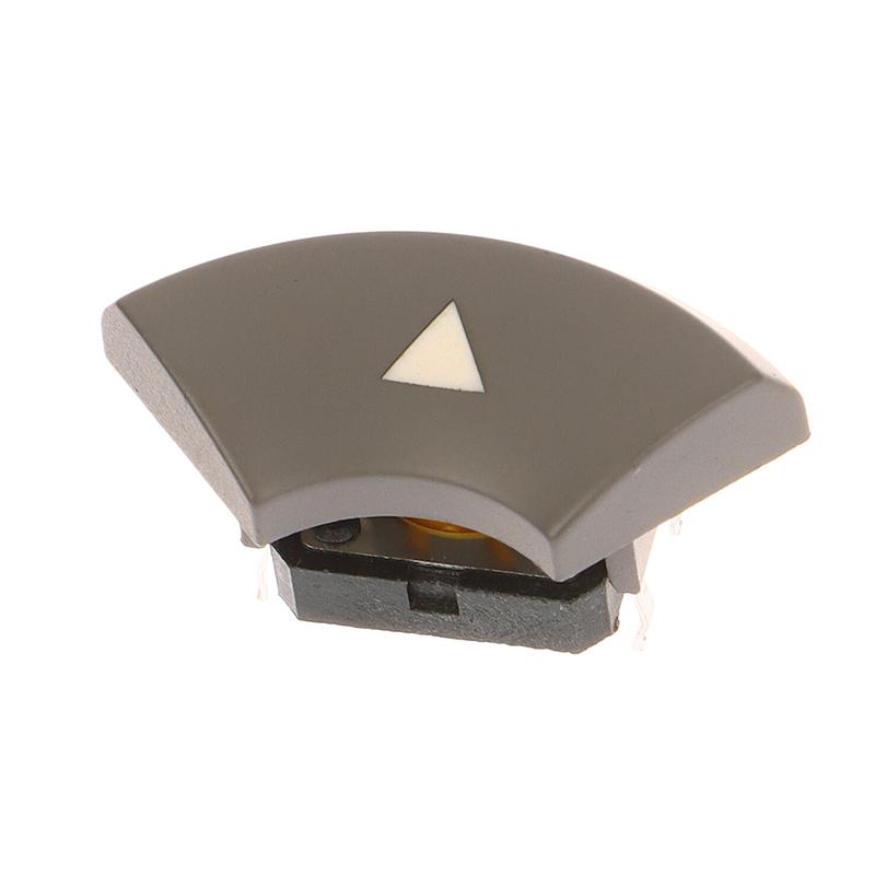1 Комплект B3F-4055 С Кнопкой Стрелка OK SMD 12*12*7.3Мм Микро Тактильный Тактильный Тактовый Переключатель A14 Колпачок 5-позиционный Комбинированный Направленный Переключатель