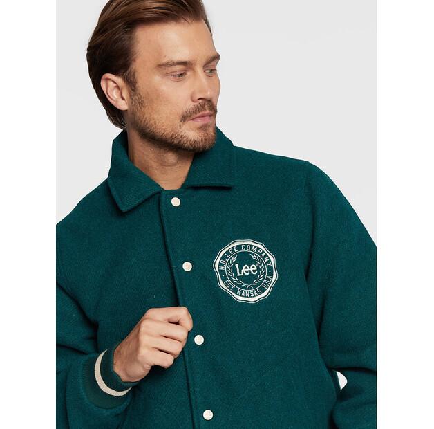 Куртка переходная Lee Varsity