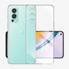Для OnePlus Nord 2 5G чехол ультратонкий силиконовый мягкий прозрачный чехол для OnePlus Nord 2T 5G чехол Nord 2 5G Fundas Shell