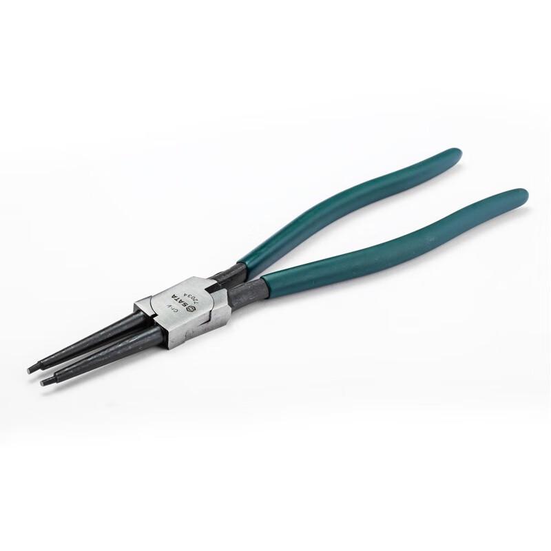 SATA 72034 Немецкие внутренние прямые стопорные кольцевые клещи