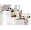 Смеситель Essence сталь 30504DC0