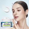 50 г Коллагеновый восстанавливающий крем для лица Гладкий Нежный Сияющий и Прозрачный Быстрое впитывание кожей Ретинол Антивозрастная сыворотка