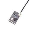 FPV приемник JHEMCU ELRS 2.4G с высокой частотой обновления