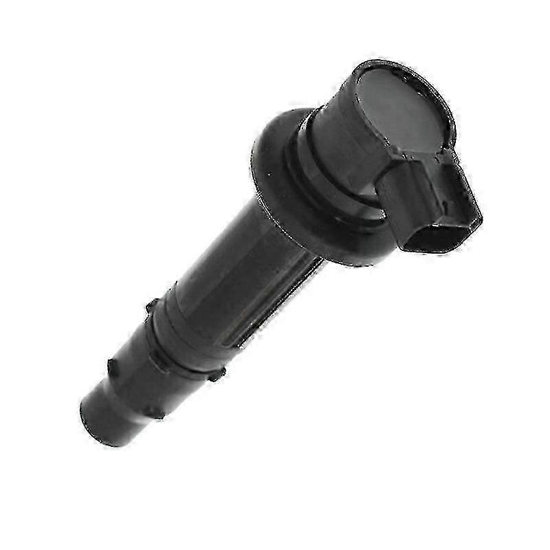 25-26 1Pcs Ignition Coils compatible with Yamaha MT-07 YZF R6 R6S R1 FZ1 FZS1 FZ8 V-MAX F6T558, 5PW-82310-00-00, 5SL-